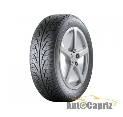 Шины Uniroyal MS Plus 77 185/55 R15 86H