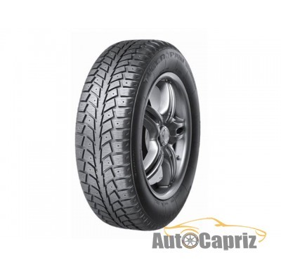 Шины Uniroyal Tiger Paw Ice&Snow 185/65 R15 88S (под шип)