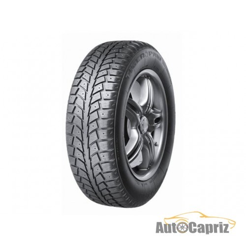 Шины Uniroyal Tiger Paw Ice&Snow 185/65 R15 88S (под шип)