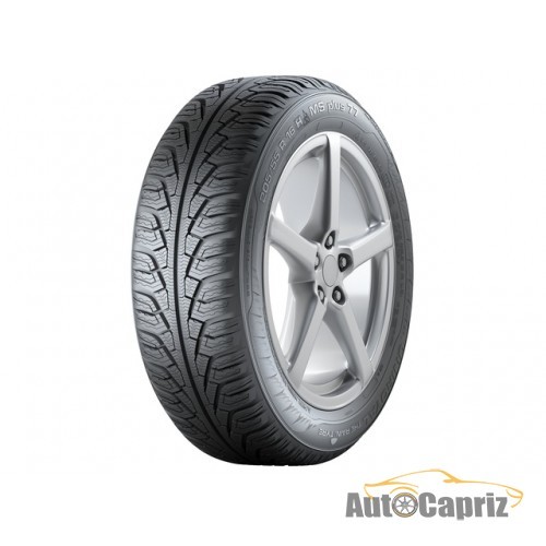 Шины Uniroyal MS Plus 77 225/60 R16 98H