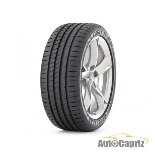 Шины Goodyear Eagle F1 Asymmetric 2 245/45 R17 95Y