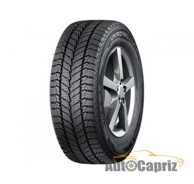 Шины Uniroyal SnowMax 2 195/70 R15C 104R