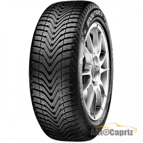 Шины Vredestein Snowtrac 5 195/50 R15 82H
