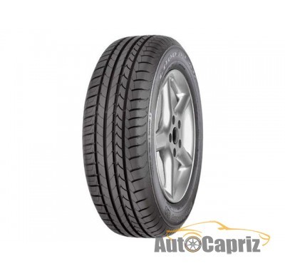Шины Goodyear EfficientGrip 205/50 R17 89V