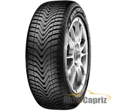 Шины Vredestein Snowtrac 5 205/60 R16 96H