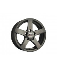 Disla Tornado 507 GM R15 W6.5 PCD5x139.7 ET40 DIA98.5