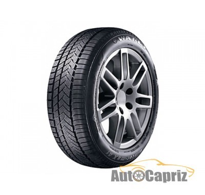Шины Wanli SW211 225/40 R18 92V