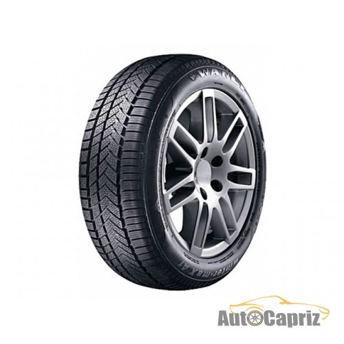 Шины Wanli SW211 225/40 R18 92V