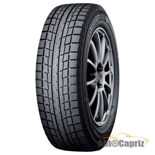 Шины Yokohama Ice Guard IG52c 235/45 R17 94T