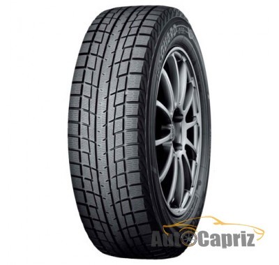 Шины Yokohama Ice Guard IG52c 215/45 R17 87T