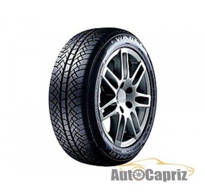 Шины Wanli SW611 195/65 R15 95T
