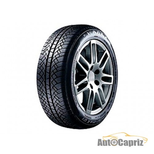 Шины Wanli SW611 195/65 R15 95T