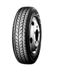 Yokohama Van Winter WY01 215/65 R16C 109/107T