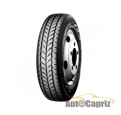 Шины Yokohama W.Drive WY01 225/70 R15C 112/111R