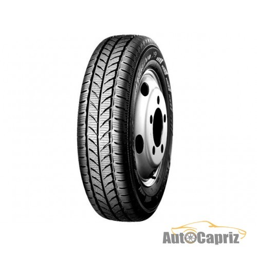 Шины Yokohama W.Drive WY01 225/70 R15C 112/111R