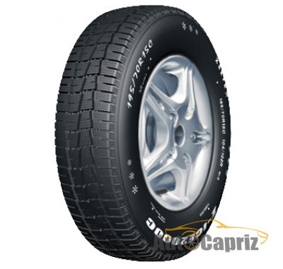 Шины Zeetex Z-Ice 2000C 205/65 R16C 107/105T