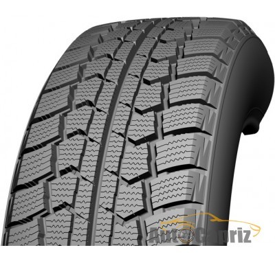 Шины ZETA Antarctica 8 215/65 R16C 109T
