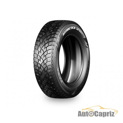 Шины Zeta Antarctica Sport 225/65 R17 102T (шип)