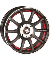 ZW 355 (R)B6 ZM R15 W6.5 PCD4x98/100 ET35 DIA73.1