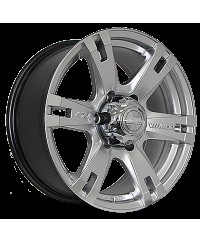 ZW 7638 HS R17 W8 PCD6x139.7 ET30 DIA106.2