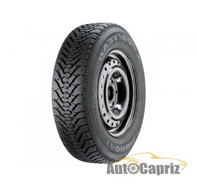Шины Goodyear Nordic 235/60 R16 98S