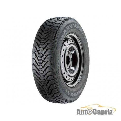 Шины Goodyear Nordic 235/60 R16 98S