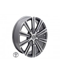 ZW BK5089 GP R18 W8.0 PCD5x150 ET45 DIA110.2