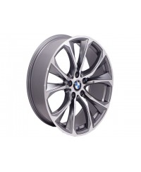 ZW-BK923 GP  R20 W11 PCD5x120 ET37 DIA74.1