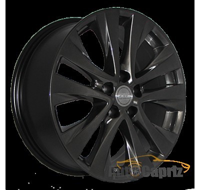Диски ZW-9307 HB-B R18 W7.5 PCD5x114.3 ET45 DIA67.1