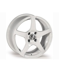 ZW D221 W R15 W6.5 PCD5x100 ET40 DIA73.1