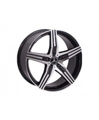 ZW BK869 BP R20 W8.5 PCD5x112 ET45 DIA66.6