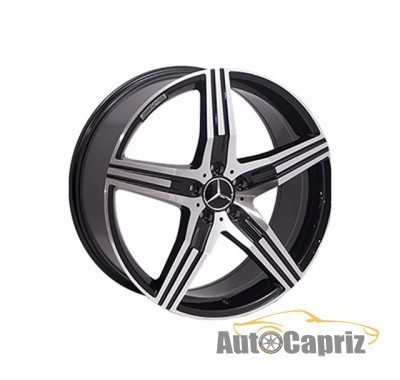 Диски ZW BK869 BP R20 W8.5 PCD5x112 ET45 DIA66.6