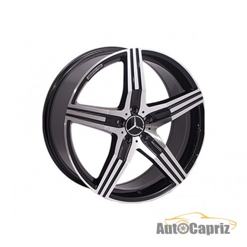 Диски ZW BK869 BP R20 W8.5 PCD5x112 ET45 DIA66.6