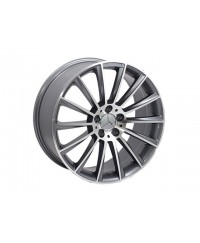 ZW BK836 GP R18 W8.5 PCD5x112 ET35 DIA66.6