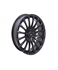 ZW-393 BLK/M R17 W7.5 PCD5x114.3 ET38 DIA67.1