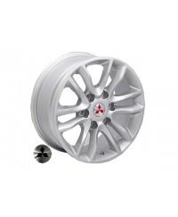 ZW D017 S R17 W7.5 PCD6x139.7 ET35 DIA67.1
