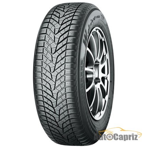 Шины Yokohama W.Drive V905 215/80 R16 103T
