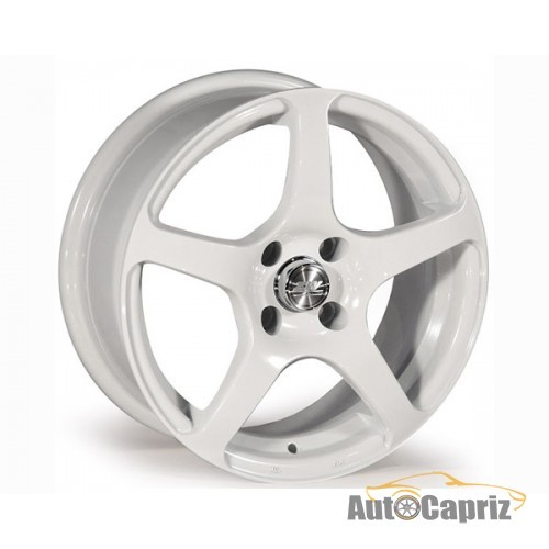 Диски ZW D221 W R15 W6.5 PCD5x114.3 ET40 DIA73.1