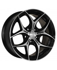 ZW 3206 BP R17 W7.5 PCD4x114.3 ET40 DIA67.1