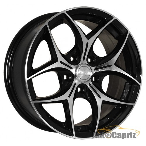 Диски ZW 3206 BP R17 W7.5 PCD4x114.3 ET40 DIA67.1