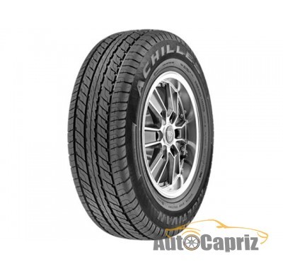 Шины Achilles Multivan 215/60 R17C 109/107Q