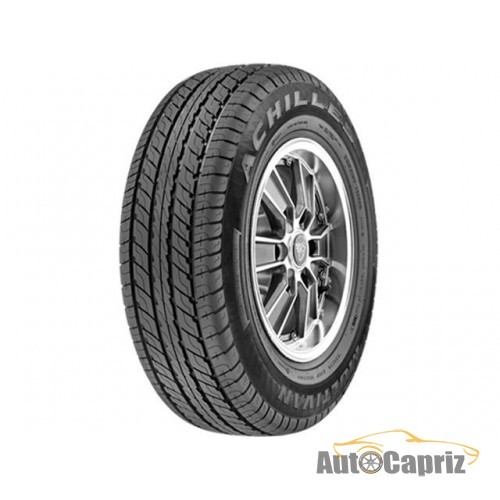 Шины Achilles Multivan 215/60 R17C 109/107Q