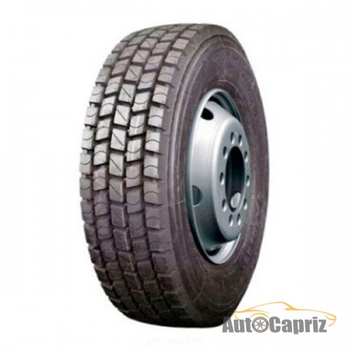 Грузовые шины Aeolus ADR35 (ведущая ось) 245/70 R17.5 136/134M