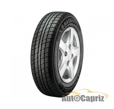 Шины Aeolus AG02 Green Ace 185/70 R13 86T