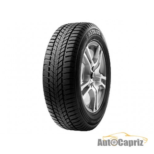 Шины Aeolus SnowAce AW02 195/65 R15 91T