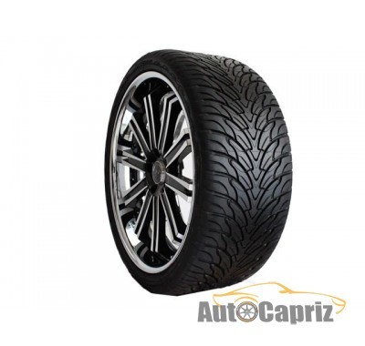 Шины Atturo AZ800 275/45 R19 108V