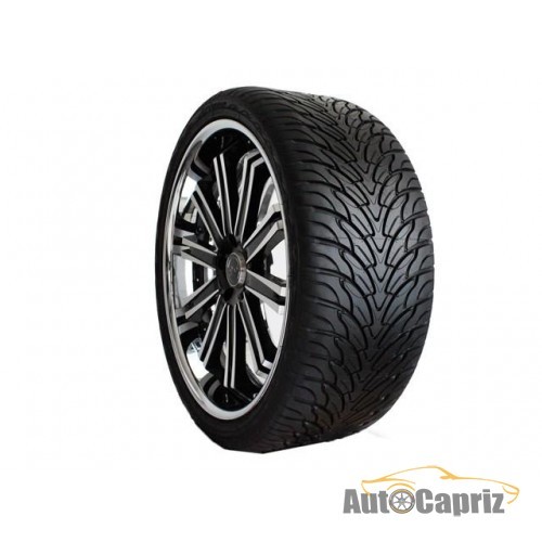 Шины Atturo AZ800 285/40 R24 112V