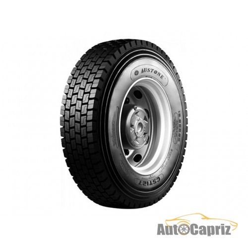 Грузовые шины Austone AT127 (универсальная) 295/60 R22.5