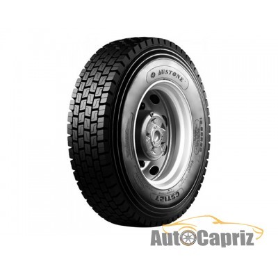 Грузовые шины Austone AT127 (универсальная) 295/80 R22.5 152/148M