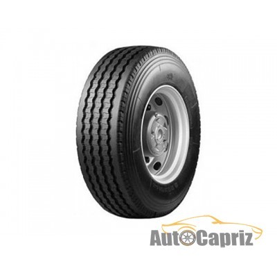 Грузовые шины Austone AT56 (рулевая ось) 13.00 R22.5 152/148M